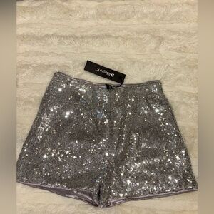 Sparkling Shorts